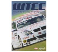Various – World Touring Car Review 2007 – Import anglais