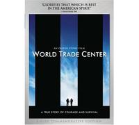 World Trade Center (2 DISC COMMEMORATIVE EDITION) [2006] [DVD]