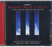 Craig Armstrong - World Trade Center (Bande Originale du Film)