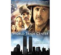World Trade Center – Paramount Pictures