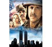 World Trade Center – DVD – Dolby Digital – Version doublée, Sous-titres, Écran large