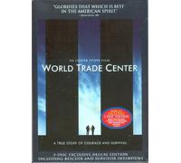 World Trade Center (3-Disc Exclusive Deluxe Editio