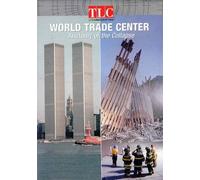 World Trade Center: The Anatomy of a Collapse - DVD Zone 1