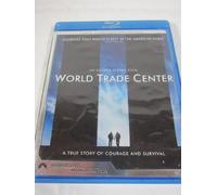 World Trade Center – Blu-ray – Édition collector 2 disques