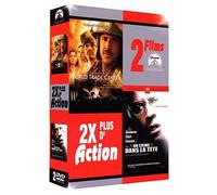 World Trade Center ; Crime dans la tête