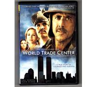 World Trade Center [DVD] [2006]