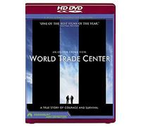 World Trade Center – HD DVD – Édition 2