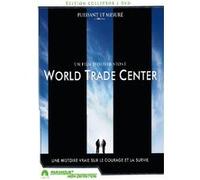 World Trade Center - Edition Blu-Ray E