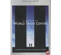 world trade center - edition collector G
