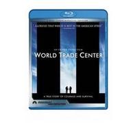 World Trade Center – Blu-ray – Édition commémorative – Paramount Pictures