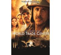 World Trade Center - Édition Simple
