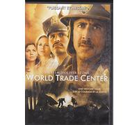 World trade center - Edition simple