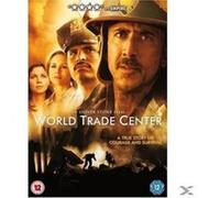 World Trade Center G