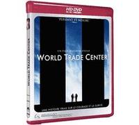 World Trade Center - HD DVD E