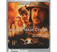 World Trade Center – HD DVD – Import allemand