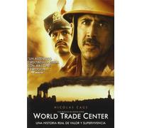 World Trade Center [Import]