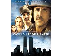 World Trade Center [Import allemand]