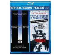 World Trade Center/Untold History of USA: Part 3 [Blu-Ray]