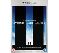 World Trade Center - World Trade Center [Commemorative Special Edition] [Import anglais]