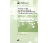 World Trade Governance and Developing Countries, Chatham House Papers Kofi Kufuor Oteng, Kofi Oteng Kufuor (Auteur)
