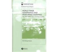 World Trade Governance and Developing Countries Kofi Kufuor Oteng, Kofi Oteng Kufuor (Auteur)