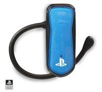 World Trade Technologies Oreillette Bluetooth bleue CP-BT1 pour Sony Playstation 3 - PS3 G