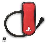 World Trade Technologies Oreillette Bluetooth rouge CP-BT1 pour Sony Playstation 3 - PS3 Rouge G