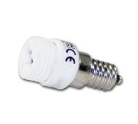 world-trading-net - Adaptateur de douille de lampe G9 à E14