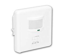 world-trading-net Détecteur de Mouvement 3 Fils, UP IR, 160°, 1200W 230V