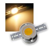 world-trading-net - Puce LED 5W haute puissance blanc chaud