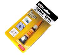world-trading-net - Super glue 3g tube blister, colle instantanée