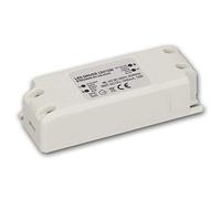 world-trading-net - Transformateur LED WTN-D12, 0-12W 12V, 100x25x40mm, LED Driver, Constant Voltage Power Supply, Transformer 12 Volt, Ballast, ECG, LEDs Choke, Driver stabilisé, 12 Watt