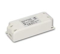 world-trading-net - Transformateur LED WTN-D9, 0-9W, 12V, 100x25x40mm, Driver LED, Alimentation à tension constante, Transformateur 12 Volt, Ballast, ECG, Choke LEDs, Driver stabilisé, 9 Watt