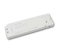 world-trading-net - Transformateur SMART LED 60W Options de connexion multiples pour contrôler les lumières LED 12V Commutateur filaire/sans fil 12V