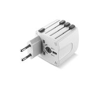 WORLD TRAVEL ADAPTER - Adaptateur secteur