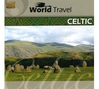 World Travel Celtic (CD) VARIOUS ARTISTS