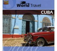 World Travel: Cuba