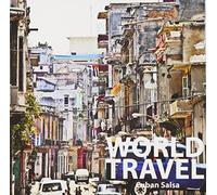 World Travel Cuban Salsa [Import allemand]