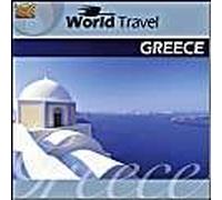 Various Artists - World Travel Greece