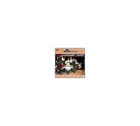 Farkas Jr., Andras & Ensemble – World Travel: Hungary/Gypsy – CD