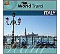 I Mandolini Italiani - World Travel Italy [New CD]