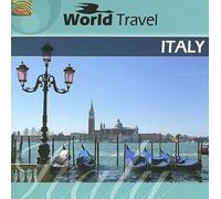 World Travel: Italy by I Mandolini Italiani [CD] NEUF