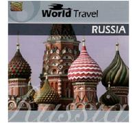 World Travel : Russia