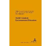World Trends In Environmental Education
