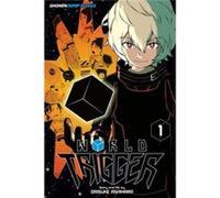 Daisuke Ashihara – World Trigger Vol. 1 – Broché