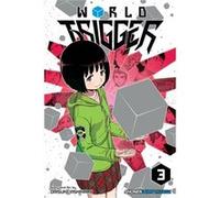 World Trigger Gn Vol 03 (Paperback) Daisuke Ashihara, (Auteur)