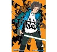 World Trigger Gn Vol 04 (Paperback) Daisuke Ashihara, (Auteur)