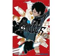 World Trigger Gn Vol 05 (Paperback) Daisuke Ashihara, (Auteur)
