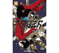 World Trigger T06