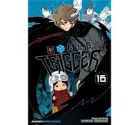 World Trigger V16 Pa Daisuke Ashihara, (Auteur)